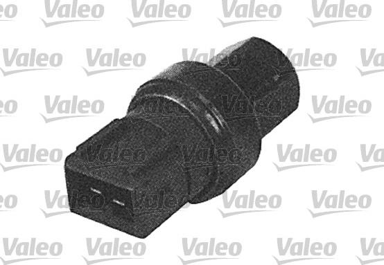 VALEO 509480 - Interruttore a pressione, Climatizzatore www.autoricambi360.it