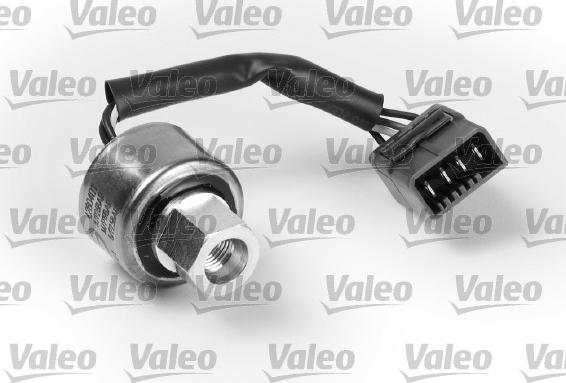VALEO 509483 - Interruttore a pressione, Climatizzatore www.autoricambi360.it