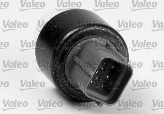 Valeo 509475 - Interruttore a pressione, Climatizzatore www.autoricambi360.it