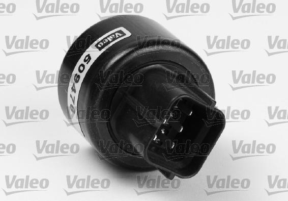 VALEO 509476 - Interruttore a pressione, Climatizzatore www.autoricambi360.it