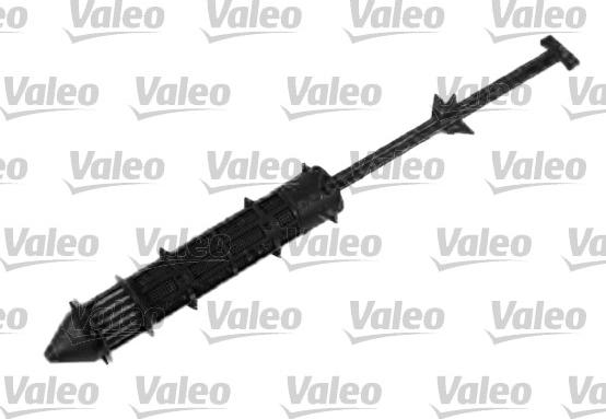 VALEO 509594 - Essiccatore, Climatizzatore www.autoricambi360.it