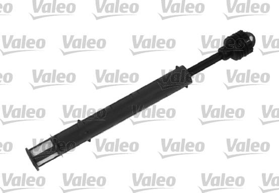 Valeo 509592 - Essiccatore, Climatizzatore www.autoricambi360.it