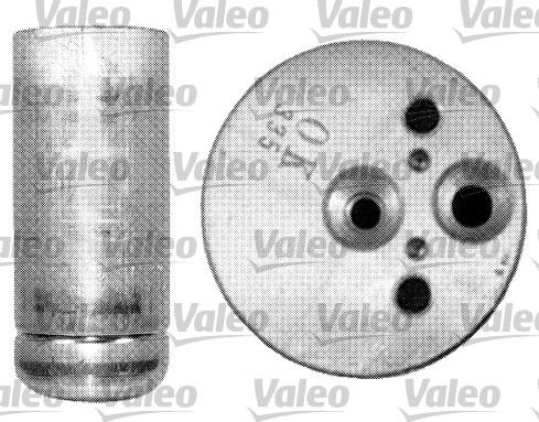 Valeo 509558 - Essiccatore, Climatizzatore www.autoricambi360.it