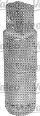 VALEO 509567 - Essiccatore, Climatizzatore www.autoricambi360.it
