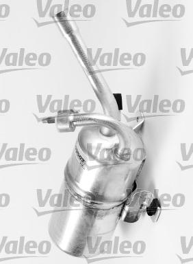 VALEO 509502 - Essiccatore, Climatizzatore www.autoricambi360.it
