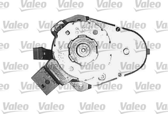 VALEO 509585 - Regolatore, Valvola miscelazione www.autoricambi360.it