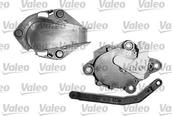 VALEO 509579 - Regolatore, Valvola miscelazione www.autoricambi360.it