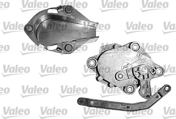 VALEO 509576 - Regolatore, Valvola miscelazione www.autoricambi360.it