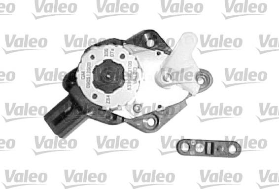 VALEO 509578 - Regolatore, Valvola miscelazione www.autoricambi360.it