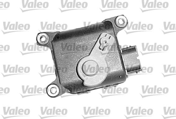 VALEO 509573 - Regolatore, Valvola miscelazione www.autoricambi360.it
