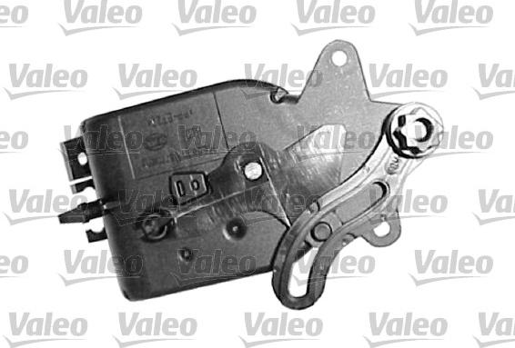 VALEO 509572 - Regolatore, Valvola miscelazione www.autoricambi360.it