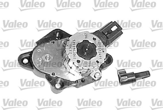 VALEO 509577 - Regolatore, Valvola miscelazione www.autoricambi360.it