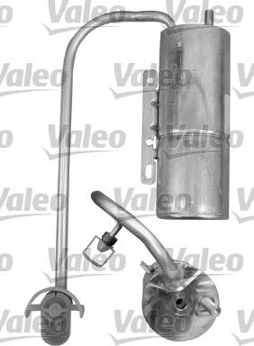 VALEO 509694 - Essiccatore, Climatizzatore www.autoricambi360.it