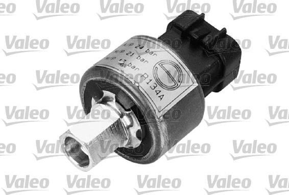 VALEO 509669 - Interruttore a pressione, Climatizzatore www.autoricambi360.it