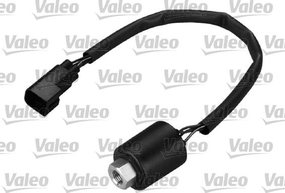 VALEO 509664 - Interruttore a pressione, Climatizzatore www.autoricambi360.it