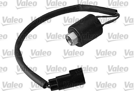 Valeo 509665 - Interruttore a pressione, Climatizzatore www.autoricambi360.it