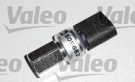 Valeo 509662 - Interruttore a pressione, Climatizzatore www.autoricambi360.it