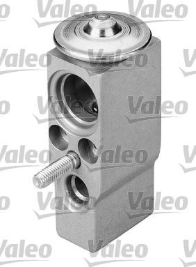 VALEO 509685 - Valvola ad espansione, Climatizzatore www.autoricambi360.it