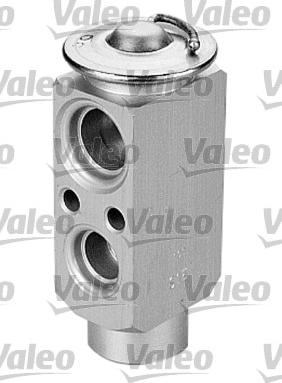 VALEO 509688 - Valvola ad espansione, Climatizzatore www.autoricambi360.it