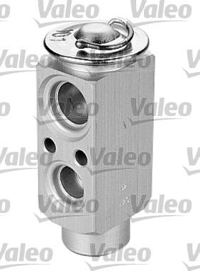 Valeo 509679 - Valvola ad espansione, Climatizzatore www.autoricambi360.it