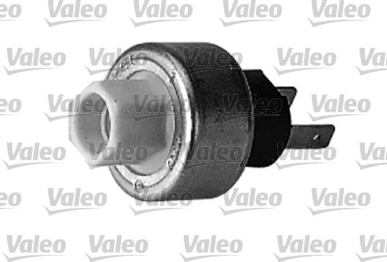 VALEO 509673 - Interruttore a pressione, Climatizzatore www.autoricambi360.it