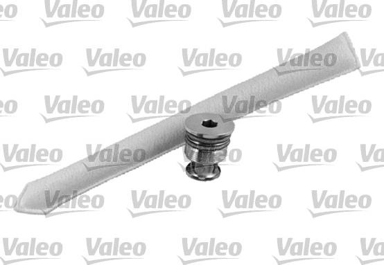 VALEO 509892 - Essiccatore, Climatizzatore www.autoricambi360.it