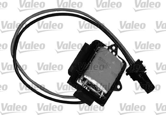 Valeo 509886 - Attuatore, Climatizzatore www.autoricambi360.it
