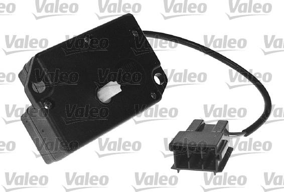 VALEO 509230 - Regolatore, Valvola miscelazione www.autoricambi360.it