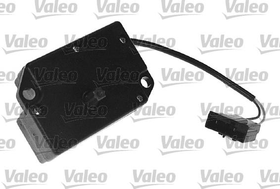 VALEO 509232 - Regolatore, Valvola miscelazione www.autoricambi360.it