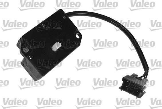 Valeo 509229 - Regolatore, Valvola miscelazione www.autoricambi360.it