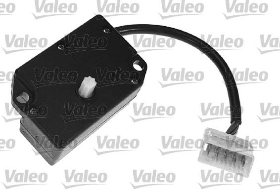 VALEO 509226 - Regolatore, Valvola miscelazione www.autoricambi360.it