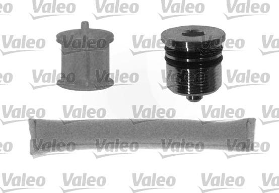 Valeo 509794 - Essiccatore, Climatizzatore www.autoricambi360.it