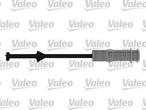 VALEO 509791 - Essiccatore, Climatizzatore www.autoricambi360.it