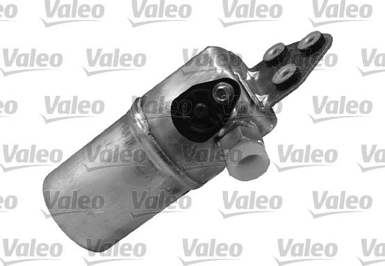 VALEO 509704 - Essiccatore, Climatizzatore www.autoricambi360.it