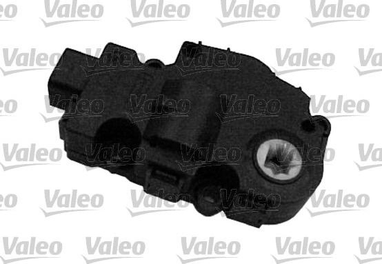 Valeo 509784 - Regolatore, Valvola miscelazione www.autoricambi360.it