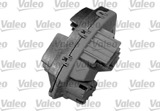 Valeo 509783 - Attuatore, Climatizzatore www.autoricambi360.it