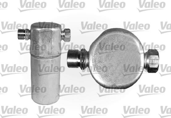 VALEO 509733 - Essiccatore, Climatizzatore www.autoricambi360.it