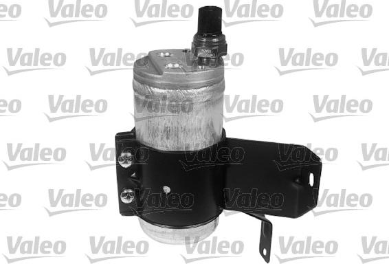 VALEO 509720 - Essiccatore, Climatizzatore www.autoricambi360.it