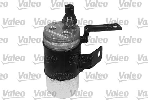 VALEO 509721 - Essiccatore, Climatizzatore www.autoricambi360.it