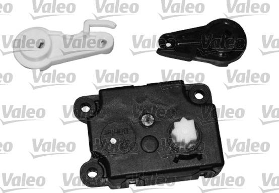 Valeo 509775 - Regolatore, Valvola miscelazione www.autoricambi360.it