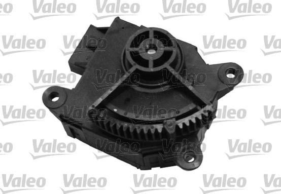 VALEO 509776 - Regolatore, Valvola miscelazione www.autoricambi360.it