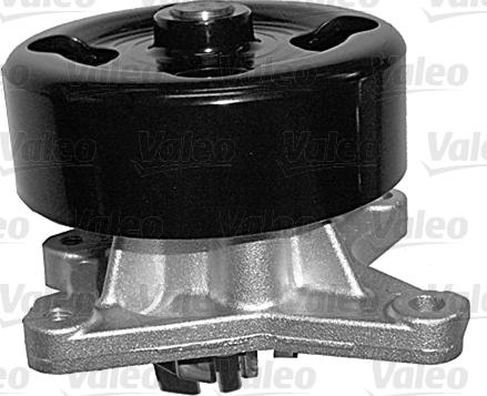VALEO 506965 - Pompa acqua www.autoricambi360.it