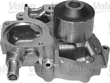 VALEO 506933 - Pompa acqua www.autoricambi360.it