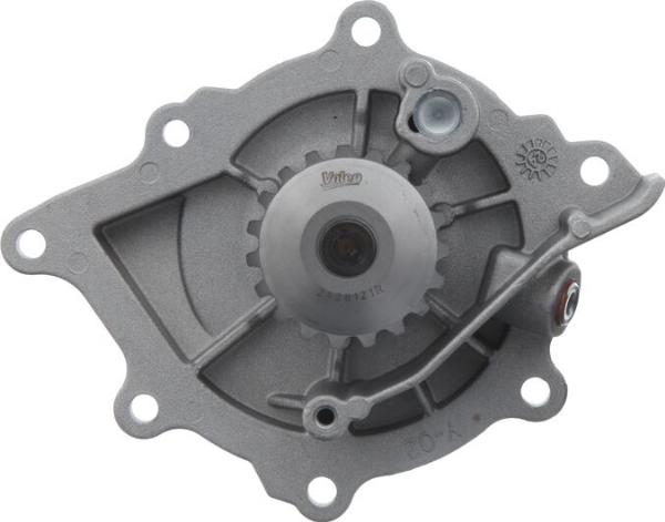 Valeo 506978 - Pompa acqua www.autoricambi360.it