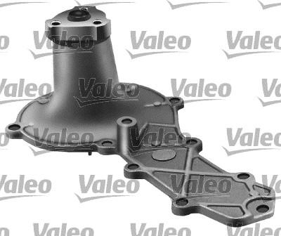 VALEO 506451 - Pompa acqua www.autoricambi360.it