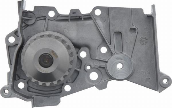 Valeo 506655 - Pompa acqua www.autoricambi360.it