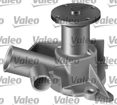 VALEO 506068 - Pompa acqua www.autoricambi360.it