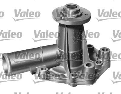 Valeo 506024 - Pompa acqua www.autoricambi360.it