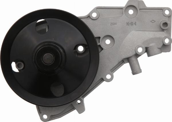VALEO 506022 - Pompa acqua www.autoricambi360.it