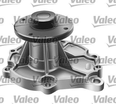 VALEO 506103 - Pompa acqua www.autoricambi360.it